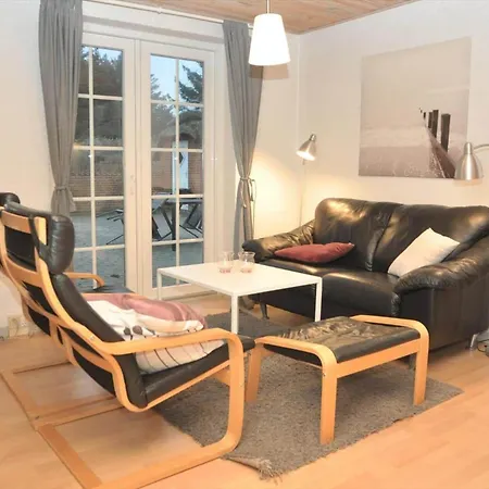 Hébergement de vacances 60601-ulfborg-sdr-fjandvej-18