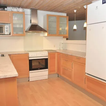 60601-ulfborg-sdr-fjandvej-18 Hébergement de vacances *