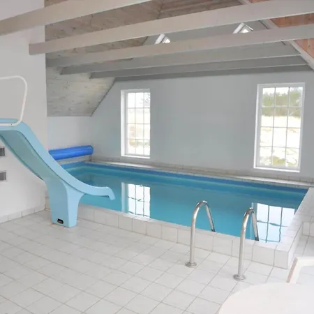 Hébergement de vacances 60601-ulfborg-sdr-fjandvej-18 Fjand Gårde