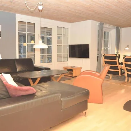 60601-ulfborg-sdr-fjandvej-18 Hébergement de vacances *