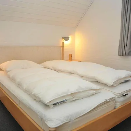 Hébergement de vacances 60601-ulfborg-sdr-fjandvej-18 *