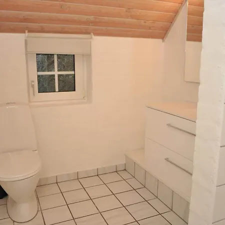 Hébergement de vacances 60601-ulfborg-sdr-fjandvej-18 *