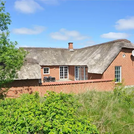 60601-ulfborg-sdr-fjandvej-18 Hébergement de vacances *