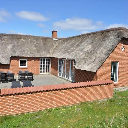 Hébergement de vacances 60601-ulfborg-sdr-fjandvej-18