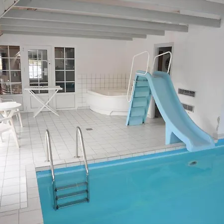 60601-ulfborg-sdr-fjandvej-18 Tatil Evi Ulfborg