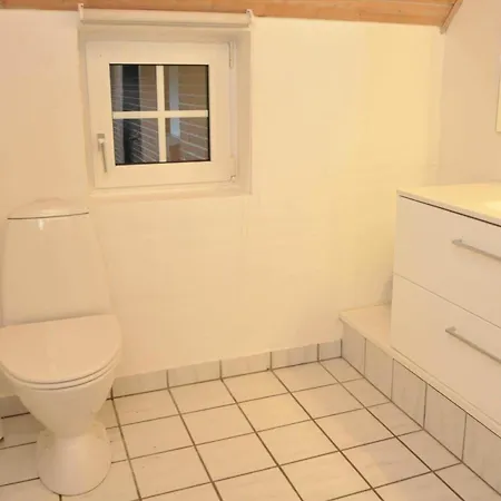 Tatil Evi 60601-ulfborg-sdr-fjandvej-18