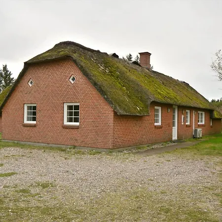 Tatil Evi 60601-ulfborg-sdr-fjandvej-18 *