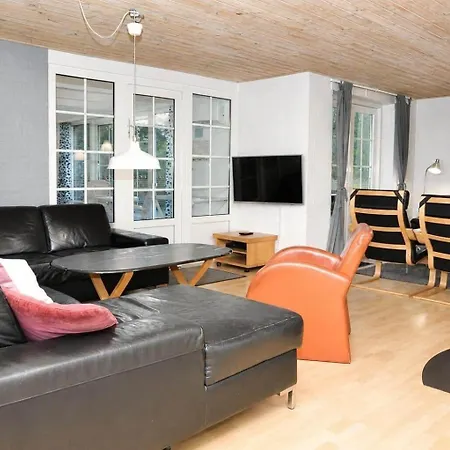 60601-ulfborg-sdr-fjandvej-18 Casa vacanze *