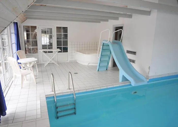 60601-ulfborg-sdr-fjandvej-18 Tatil Evi Ulfborg