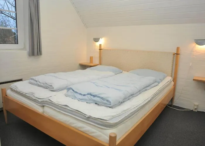 60601-ulfborg-sdr-fjandvej-18 Tatil Evi *