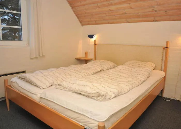 60601-ulfborg-sdr-fjandvej-18 Tatil Evi *