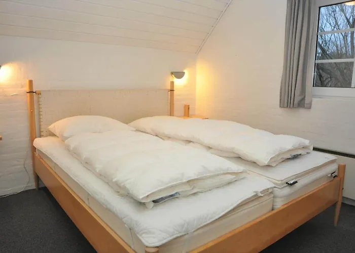 60601-ulfborg-sdr-fjandvej-18 Tatil Evi *