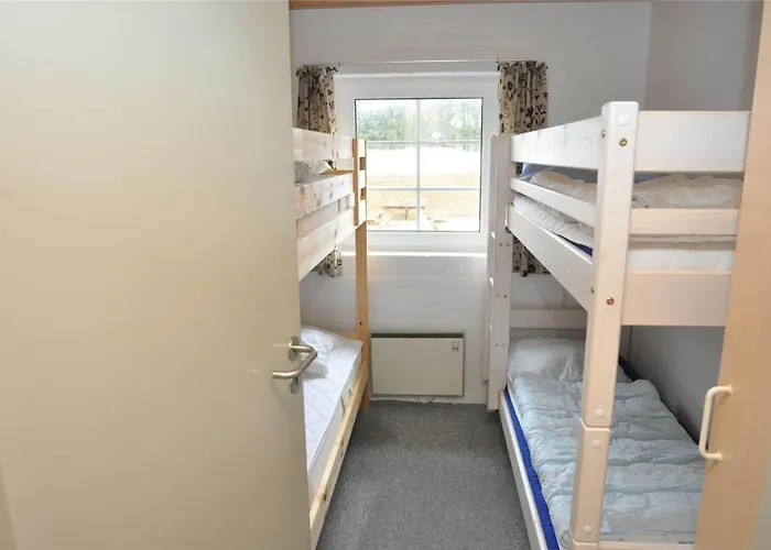 Tatil Evi 60601-ulfborg-sdr-fjandvej-18 *