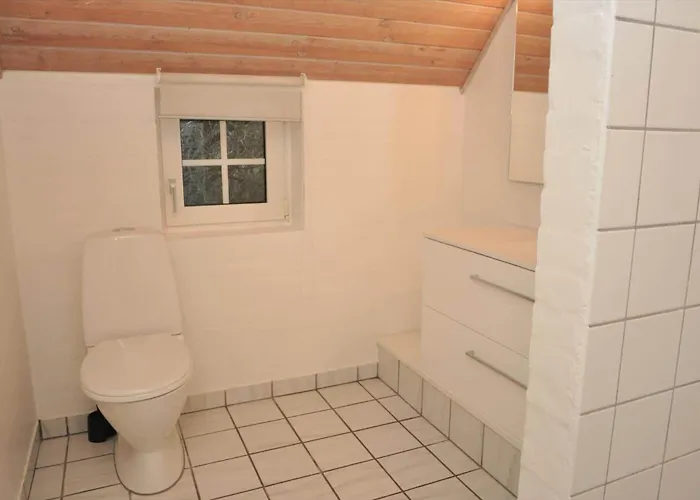 Tatil Evi 60601-ulfborg-sdr-fjandvej-18 Ulfborg