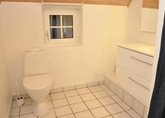 Tatil Evi 60601-ulfborg-sdr-fjandvej-18