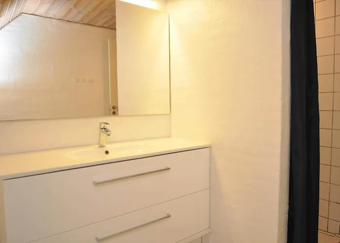 Tatil Evi 60601-ulfborg-sdr-fjandvej-18 Ulfborg