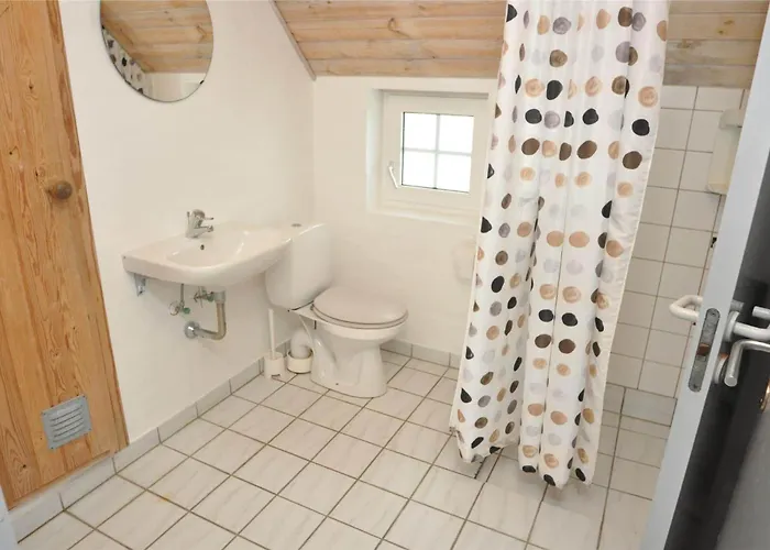 60601-ulfborg-sdr-fjandvej-18 Tatil Evi *