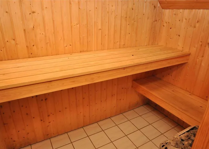 60601-ulfborg-sdr-fjandvej-18 Tatil Evi *